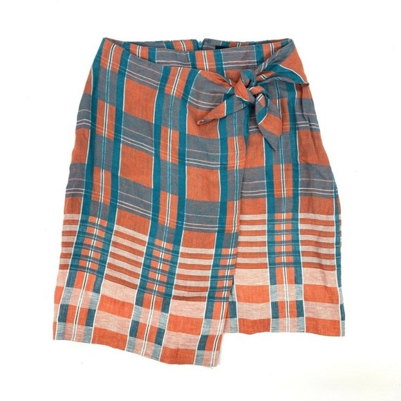 CLOSE-OUT SALE Ann Taylor Skirt Sz 2 - Picture 4 of 10